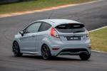 Ford Fiesta ST200 2017 года (ZA)